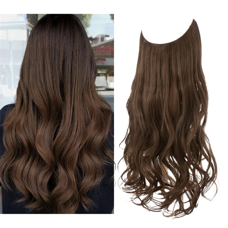 KIBO Extension Hair