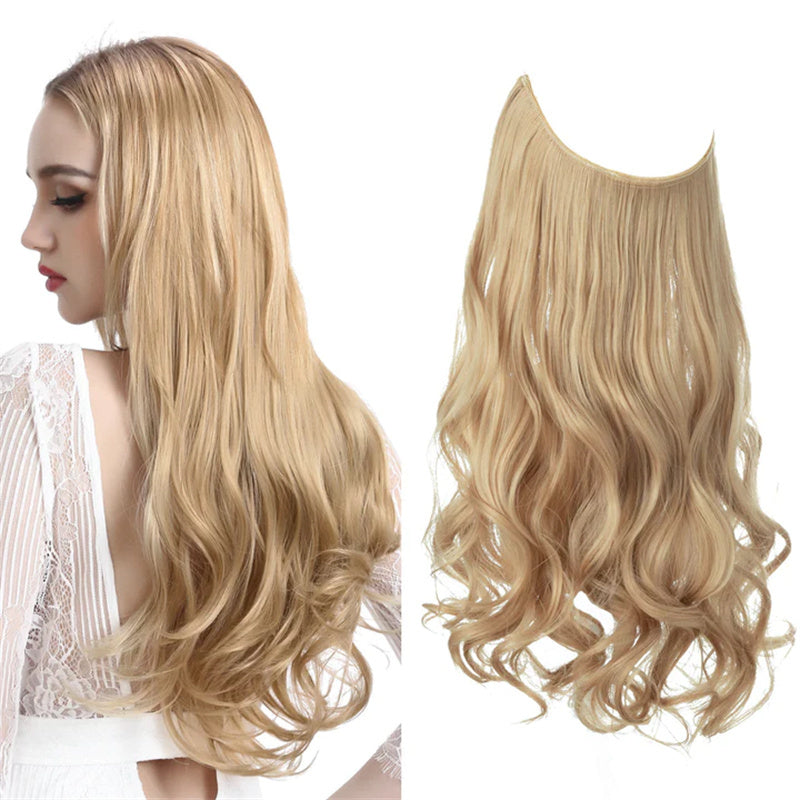 KIBO Extension Hair