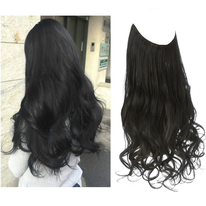 KIBO Extension Hair