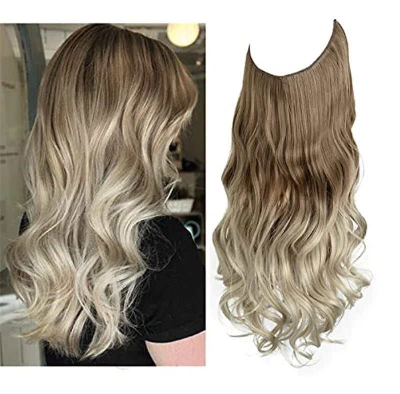 KIBO Extension Hair