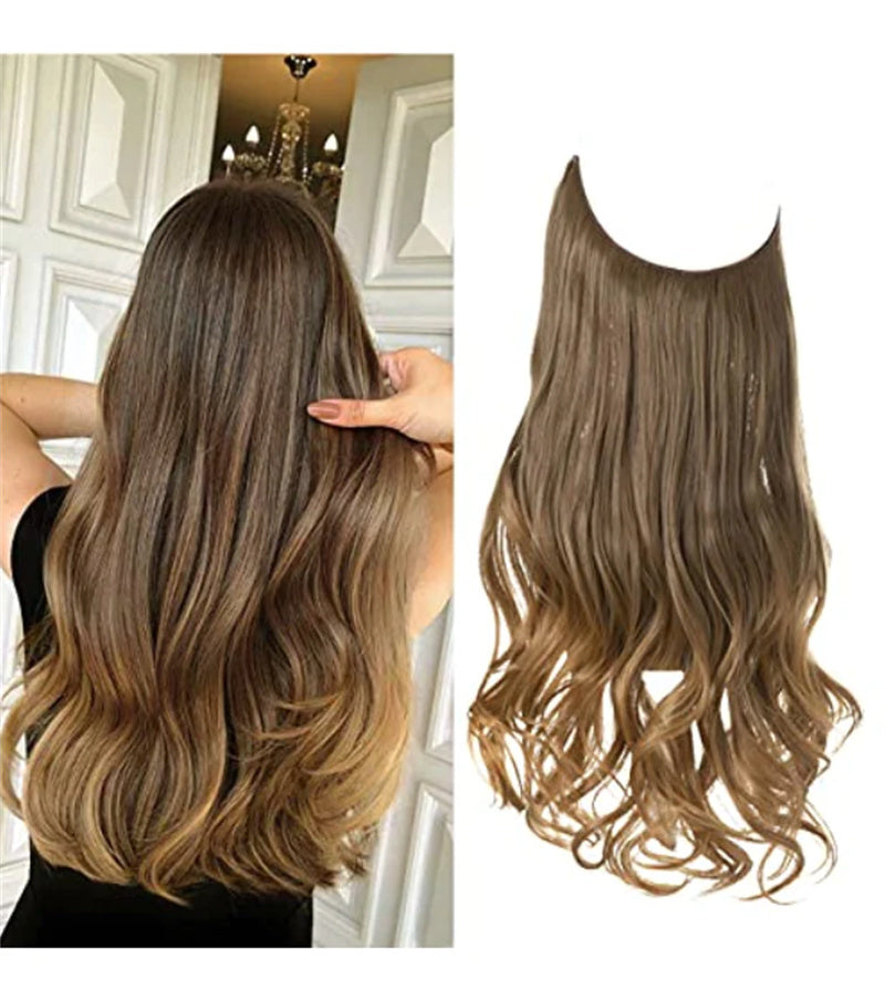 KIBO Extension Hair